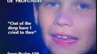 St Philips Boy's Choir - Angel Voices - Libera