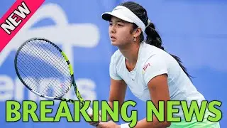 Game On Alex Eala Set to Win P5 9M at the Australian Open   A Future Champion Awaits!