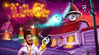 TurnOn: Primeira Gameplay no Xbox One