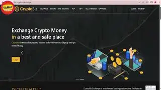 Review About CryptoBiz