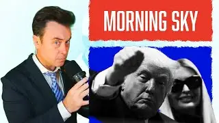🌅 Morning Sky &mdash; The #1 News Reaction Show | Politics, Power & Critical Thinking