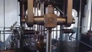 Ryhope beam engines.