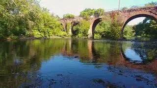 Playwicki Park,  Bucks County,  PA