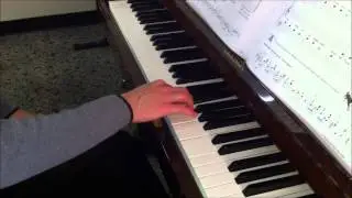 The Inchworm - Faber Piano Adventures - Primer - Performance Book