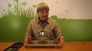 How to Guide - Simon King Illuminated Hedgehog feeder