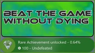 Achievement Guide: 