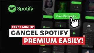 Как отменить подписку Spotify Premium | PissedConsumer