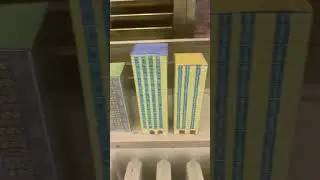 Edifici di carta