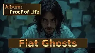Digital Jardin - Fiat Ghosts.