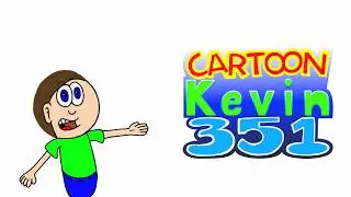 CartoonKevin351 Introduction Video