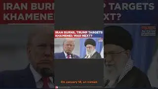 Reports on Iran protests death toll rise from 3,000 to at least 5,000 as verification continues