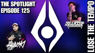 Retrospekt Ending?! Problem w/ CDJs, AI Vocals, Plate Culture | Swoop | The Spotlight: Episode 125