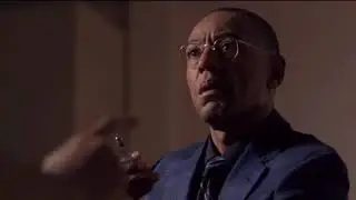 Breaking Bad YTP: Hector Gets Explosive