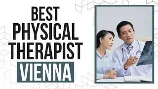 Physical Therapist in Vienna, Austria