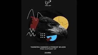 Thorsten Hammer & Stewart Wilson - Hypocrite (Original Mix)