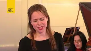 La Sfera Armoniosa & Stefanie True / Mike Fentross - H&auml;ndel in Rome