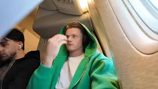 Bali vlog #1 
