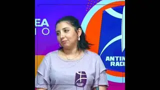 Mon passage sur le plateau de Berbère Télévision pour parler de ma pièce théâtrale