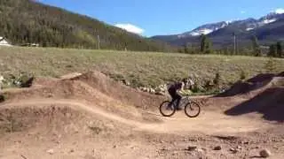 Frisco Bike Park