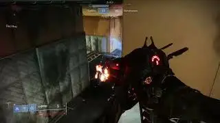Good Ole&rsquo; Panic shatterdive