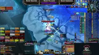 Guild Devious Intentions first 0% LOD 2 tanks 3 heals