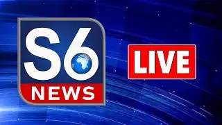 Delhi's chief minister Arvind Kejriwal's rally in Moga, Punjab || S6 News Live