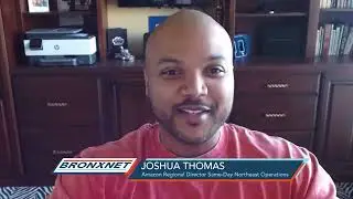 2024 Bronx Chamber Joseph P. Kelleher Award of Excellence