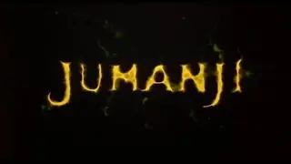 Media Hunter - Jumanji Review