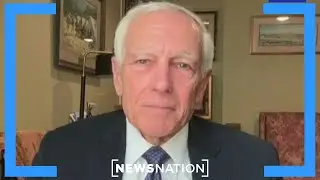 Vladimir Putin can't be trusted, Wesley Clark says | NewsNation Now