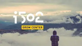 i502.es - Un nuevo comienzo #Telegrow