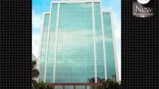 NEW BUSINESS STYLE, Goi&acirc;nia-GO_Consultoria.wmv