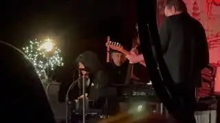 To Ramona - Bob Dylan - 2025-09-19 - Outlaw Music Festival - Alpine Valley, WI