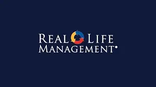 Real Life Podcast: Episode 1 #attitude #real #leadership #coaching #money #health #relationships