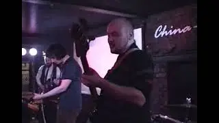 Концерт Другие 60's. Группы The Spoon Box, The Thunderbeats, Los Mojos.