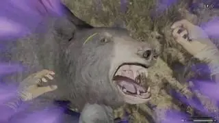 Far Cry 5 - Live Event - Well Done