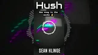 Hush Demo #edmmusic #musicproduction #futurebass