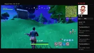 Fortnite 1.8.2 update LIVE