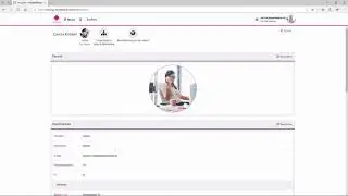 tESSa - das Mitarbeiterportal der haveldata GmbH
