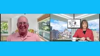 What's Your Story 01 21 22 Dr  Mort Orman