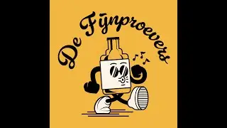 De Fijnproevers - Caf&eacute; Sport