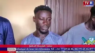 Mouila: vol d&rsquo;un poste &agrave; souder &agrave; Olam par l&rsquo;agent de s&eacute;curit&eacute;