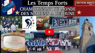 CEREMONIE PODIUM DU CHPT DU MONDE DES NATIONS A BETHUNE