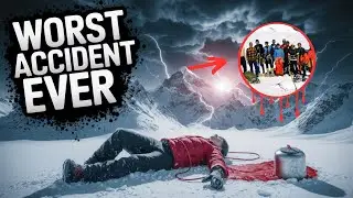 1967 Denali Disaster: America's Deadliest Mountaineering Tragedy