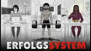Erfolg freischalten &ndash; Warum Motivation allein nicht ausreicht