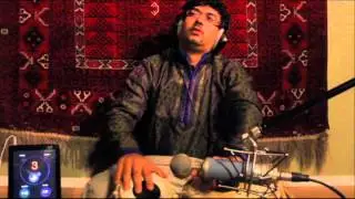 Sarangi Lehra App - Rupak demonstration