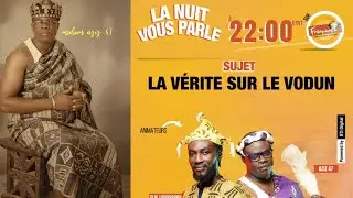 La vérité sur le Vodun