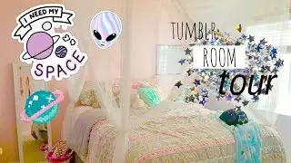 my tumblr room tour!!