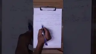 محاضرة العاشرة Inverse Z-transform using partial Fractions 