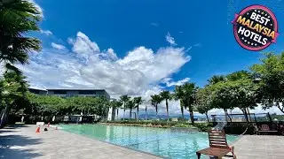 Homesuite' Home @ Imago Loft KK | Kota Kinabalu, Malaysia | Hotel Review 🏩