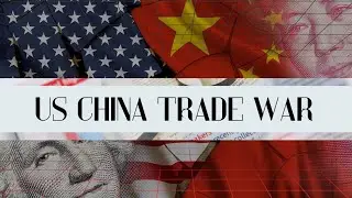 China US Trade war | CSS 2026 revision